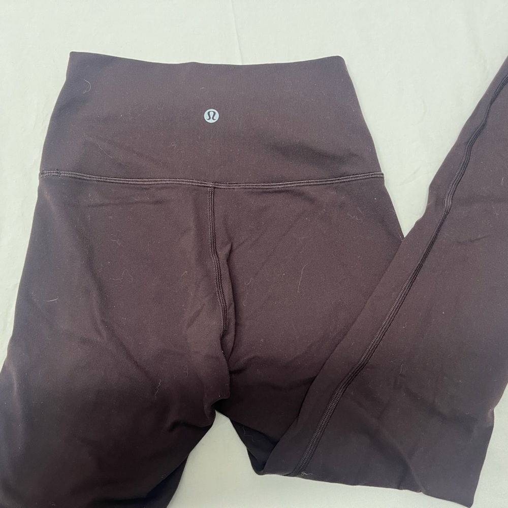 Lululemon leggings